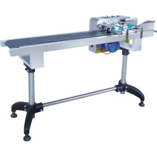 Automatic paging machine for inkjet printer